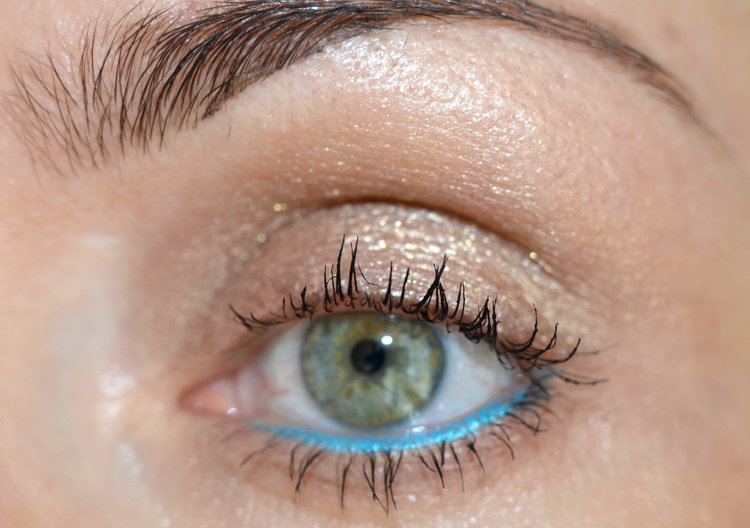 Rysichka Cailyn gel eyeshadow pensil 05 Champagne