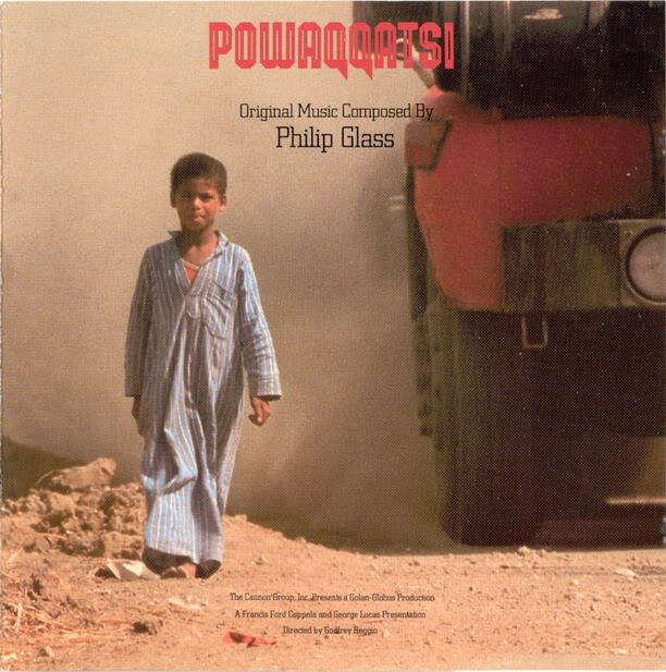 Powaqqatsi Powaqqatsi