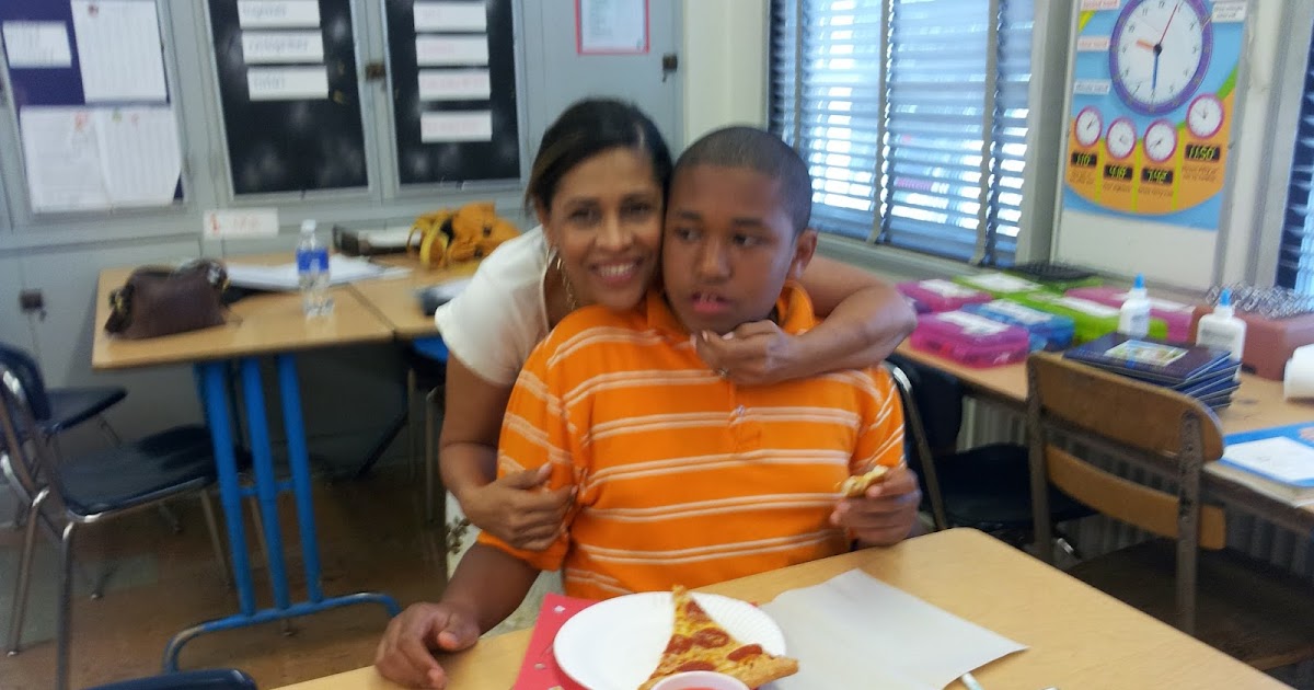 Autism Day by Day 10 Things about Special Day Class (SDC) Schools