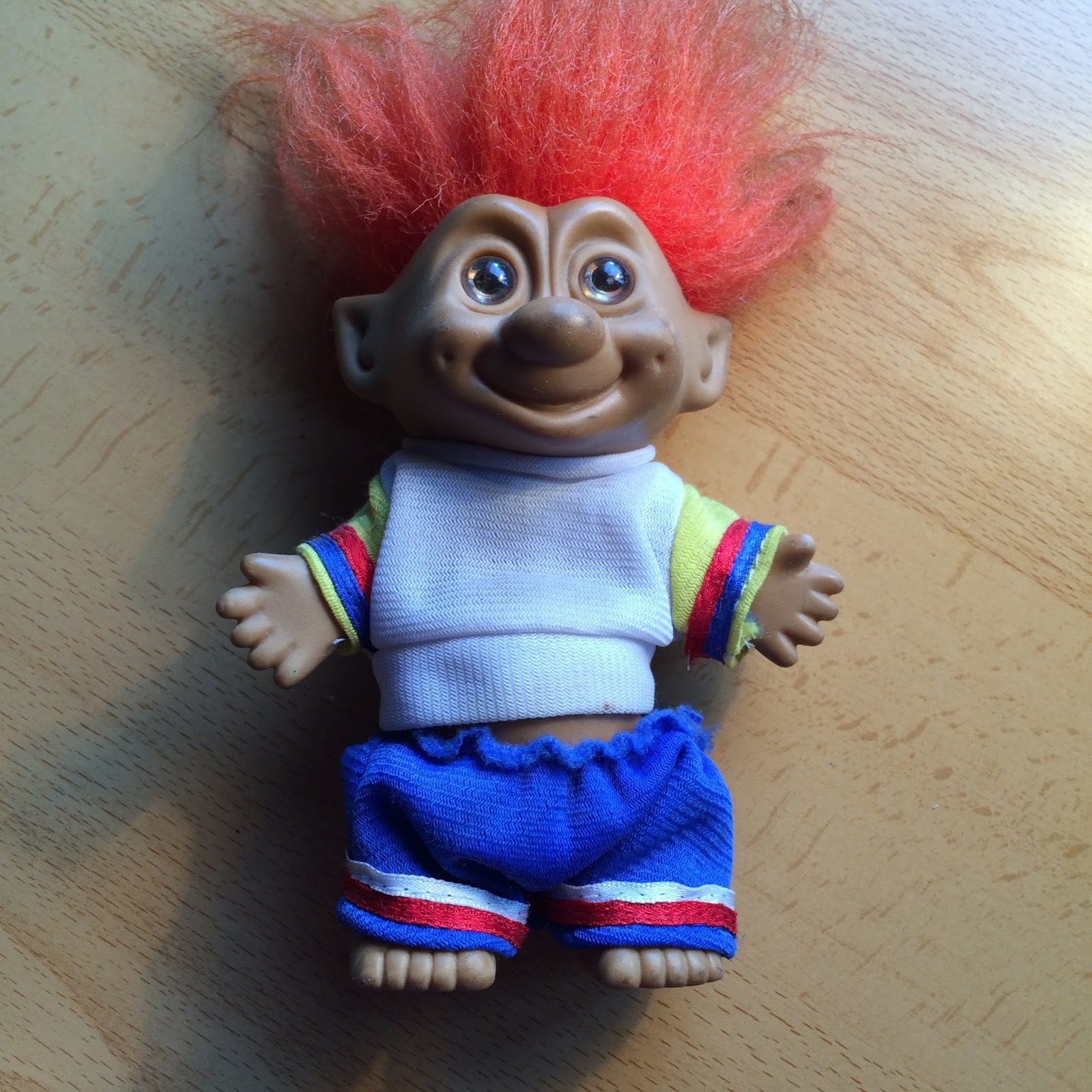 Esta casa me fascina: Trolls de la Suerte