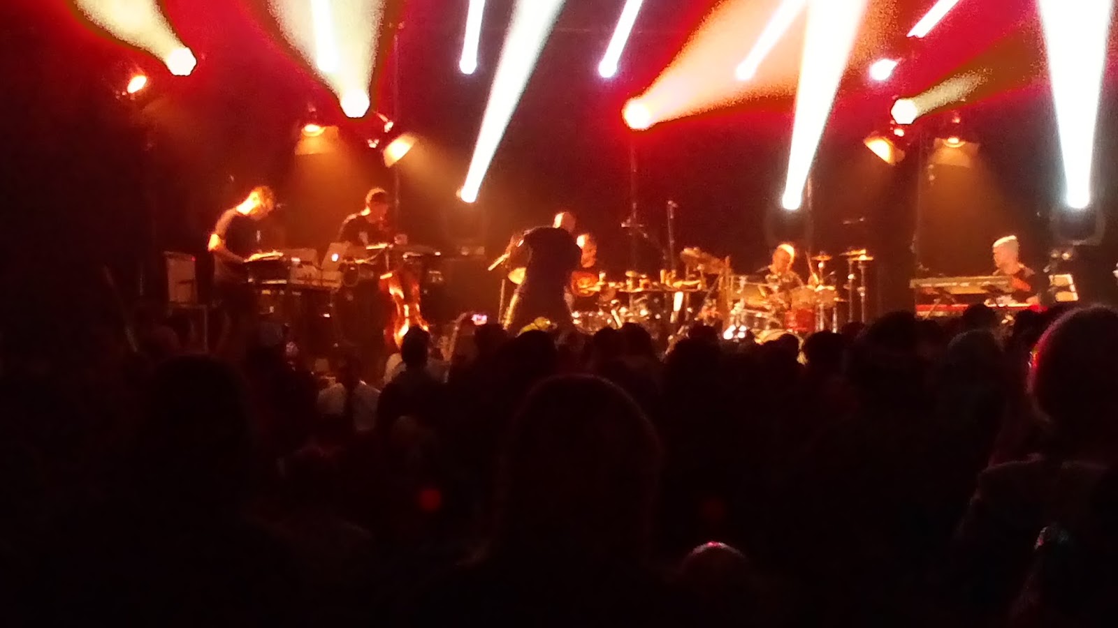 Vintage Vixen Technicolour Friday Charity Shop Treasure & Some