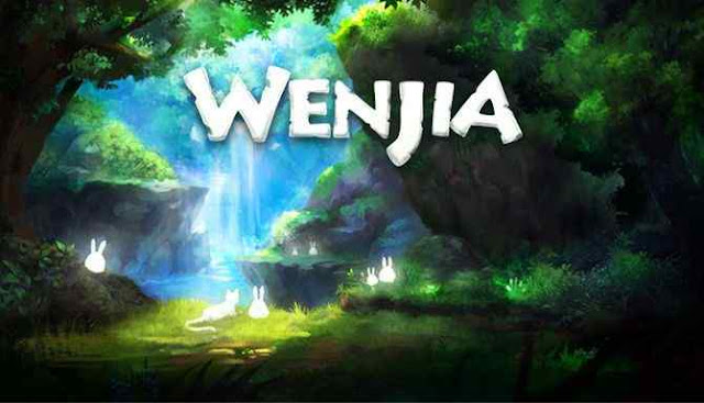 free-download-wenjia-pc-game