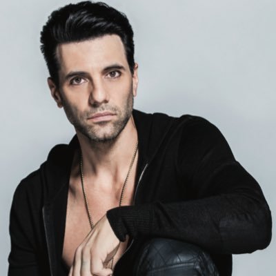 Criss Angel Hairstyles 2017 Popular Hairstyle