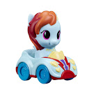 My Little Pony Rainbow Dash Vehicle and Pony Pack Playskool Figure