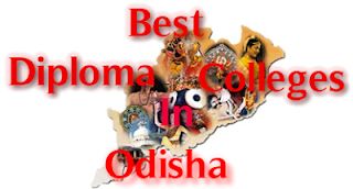 Odisha Diploma Colleges in Odisha