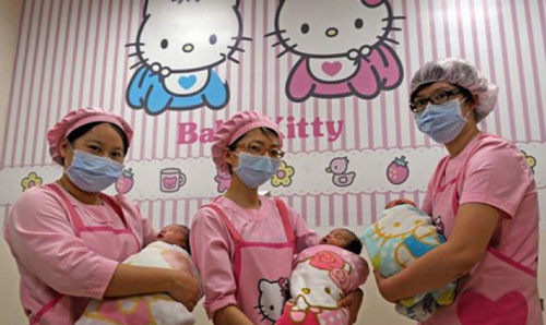 108+ Foto Rumah Mewah Gambar Hello Kitty Gratis Terbaru