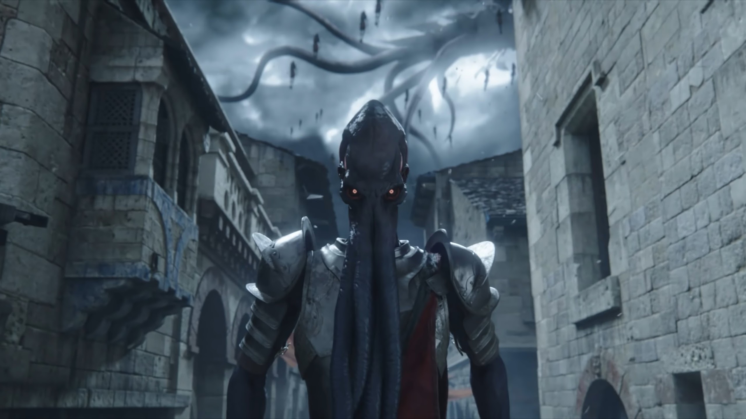 Baldurs Gate 3 4k Wallpaper 1