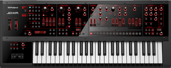 roland a-pro control surface plug garageband 10.1 roland a-pro control surface plug garageband 10.1