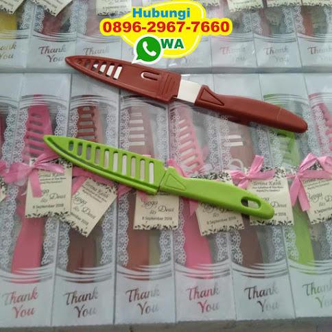 souvenir pisau kecil 53276