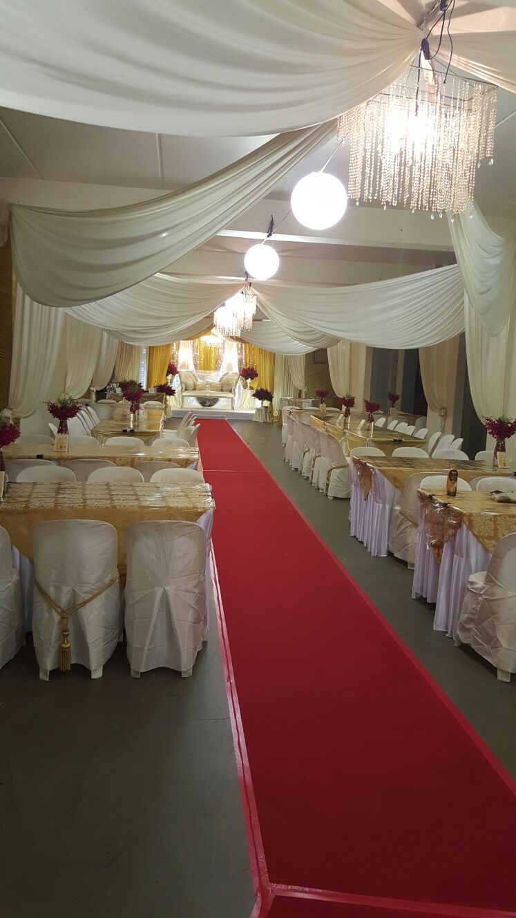 Wedding review: wedinc' petals everything & anything with a ...
