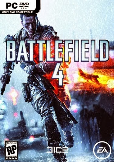 Battlefield 4 Full