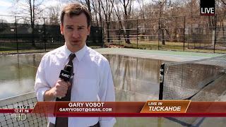 Mi primer año en Red XXI: mayo 2017