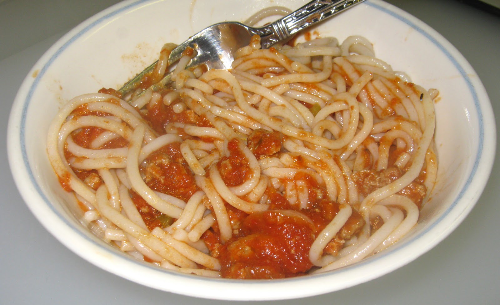 Quick and Spicy Tomato Soup Giada
