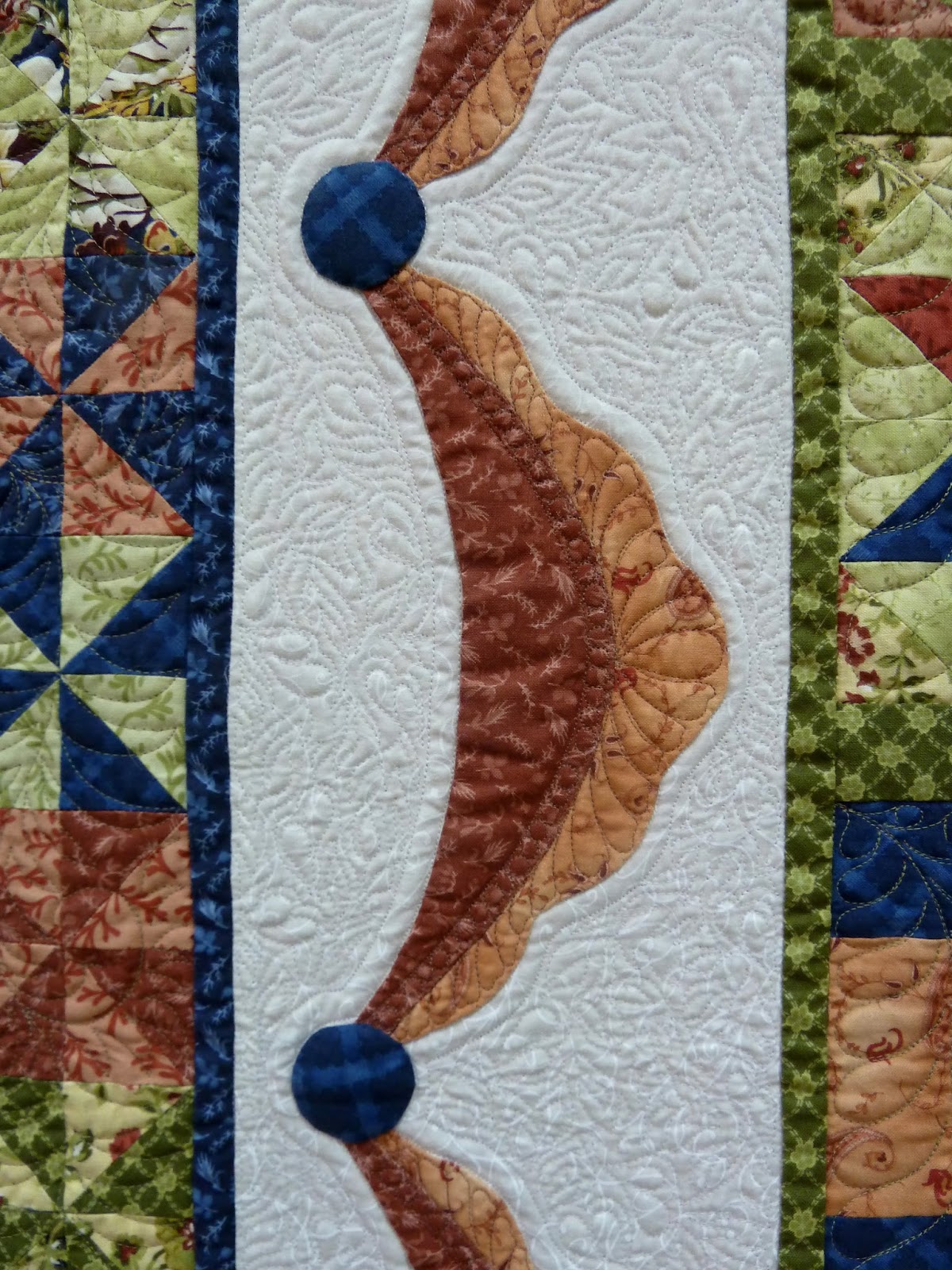 Come Quilt (Sue Garman) California, Tennessee, and more!