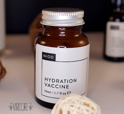 hidration vaccine niod