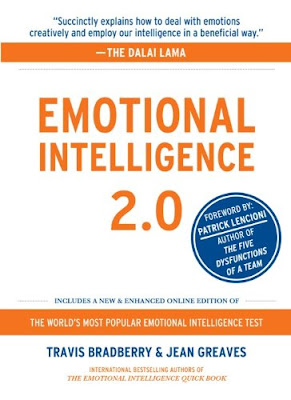 Emotional Intelligence 2.0 by Travis Bradberry ebook pdf download 