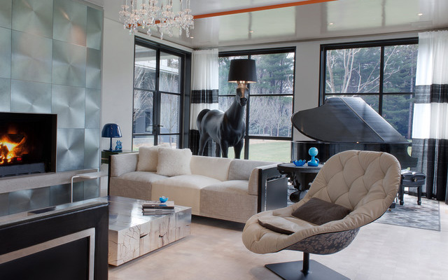 Marzua: Ideas para decorar con pianos de cola