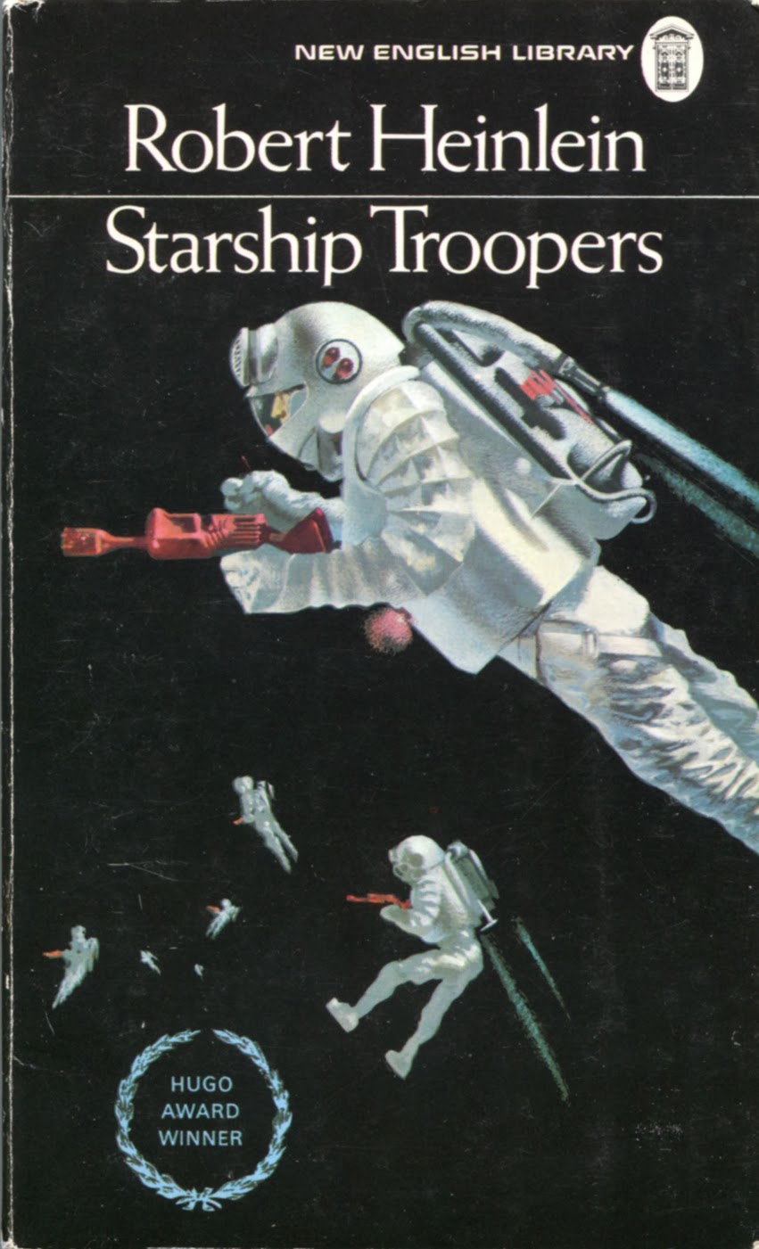 starship troopers the movie game robert a heinlein starship troopers the movie game robert a heinlein