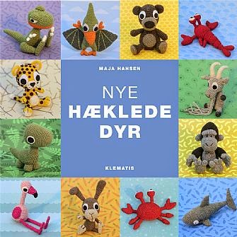 Nye Hæklede Dyr