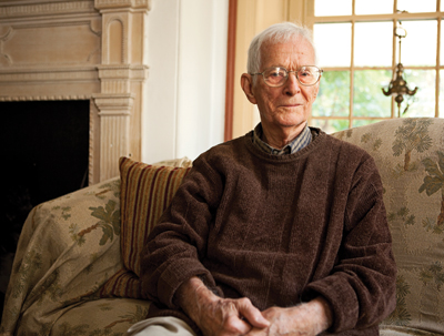 Great Folks: Dr. Don Yoder: A Remembrance