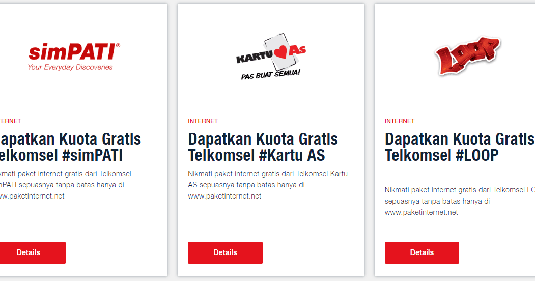 Telkomsel Telkomsel