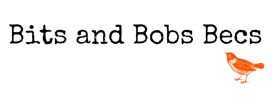 Bits and Bobs Becs