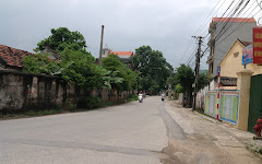 Bình minh trên phố mới- Lê Thanh Hùng