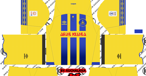 Kit pahang dream league soccer deals 2019