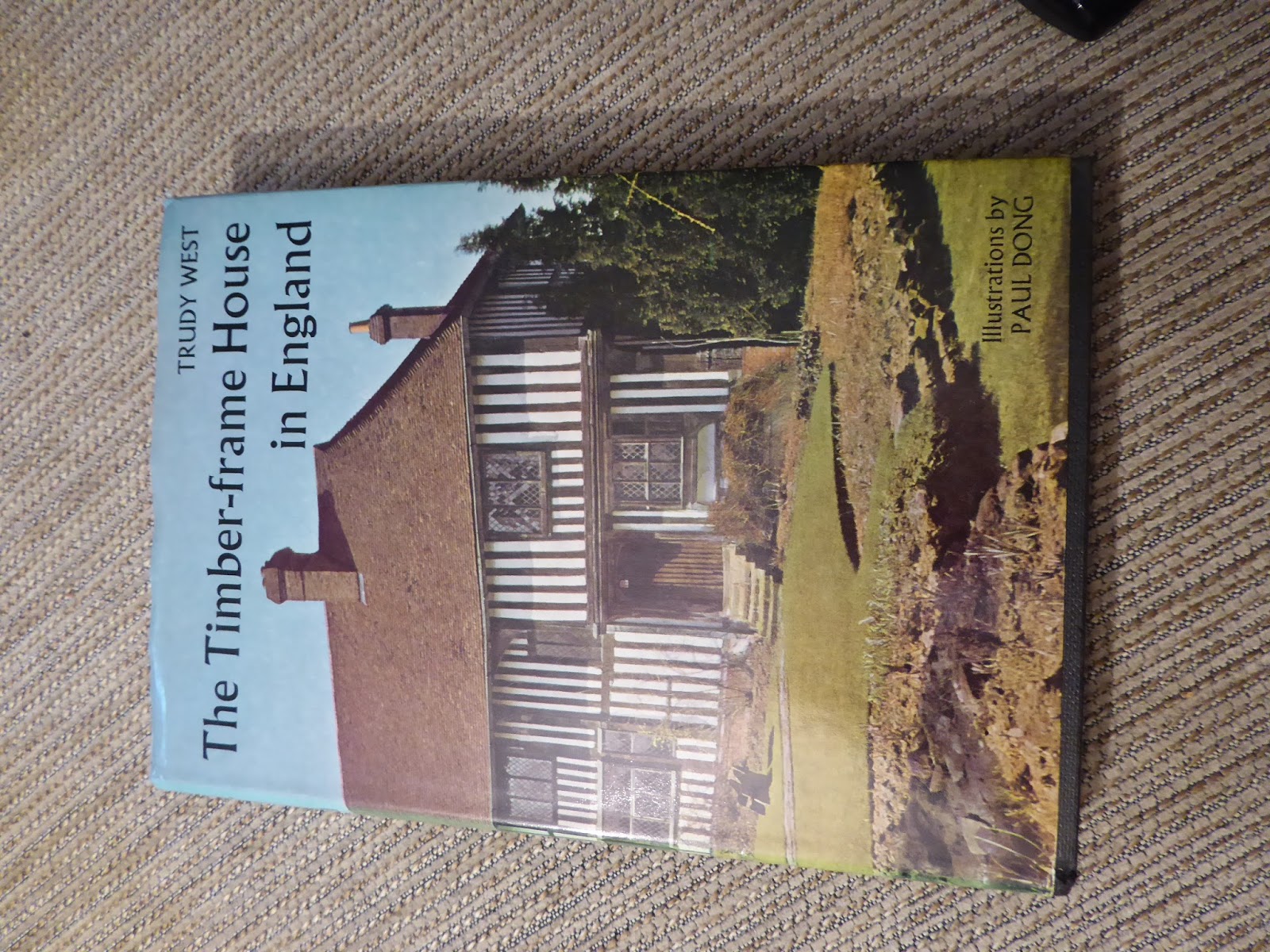 minimontse: UN NUEVO PROYECTO