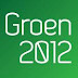 Groen congres in Leeuwarden