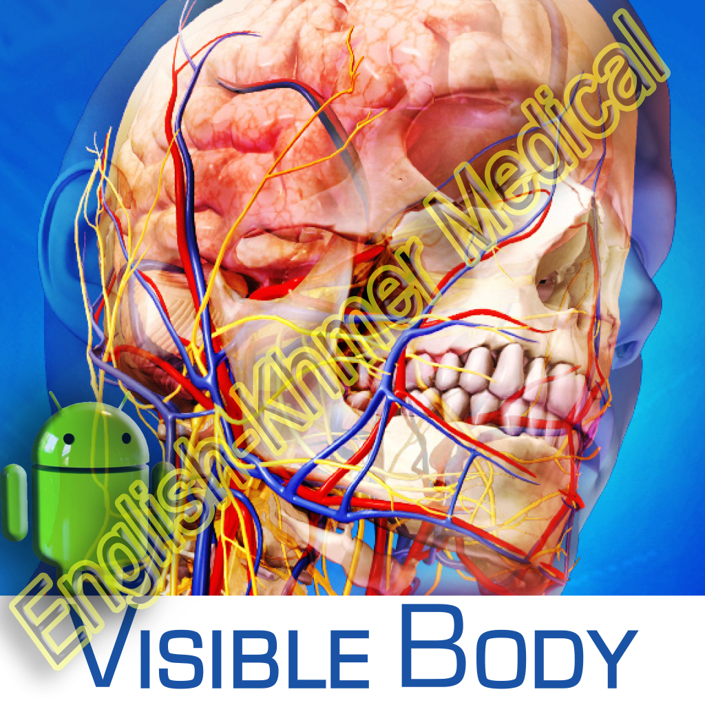 Human Anatomy APK Download for Android Free