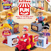 Jollibee collectible toy set gives kids the feel of how their favorite meals are prepared