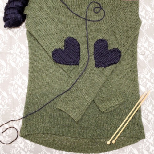 beautiful-skills-crochet-knitting-quilting-knit-elbow-patch-free