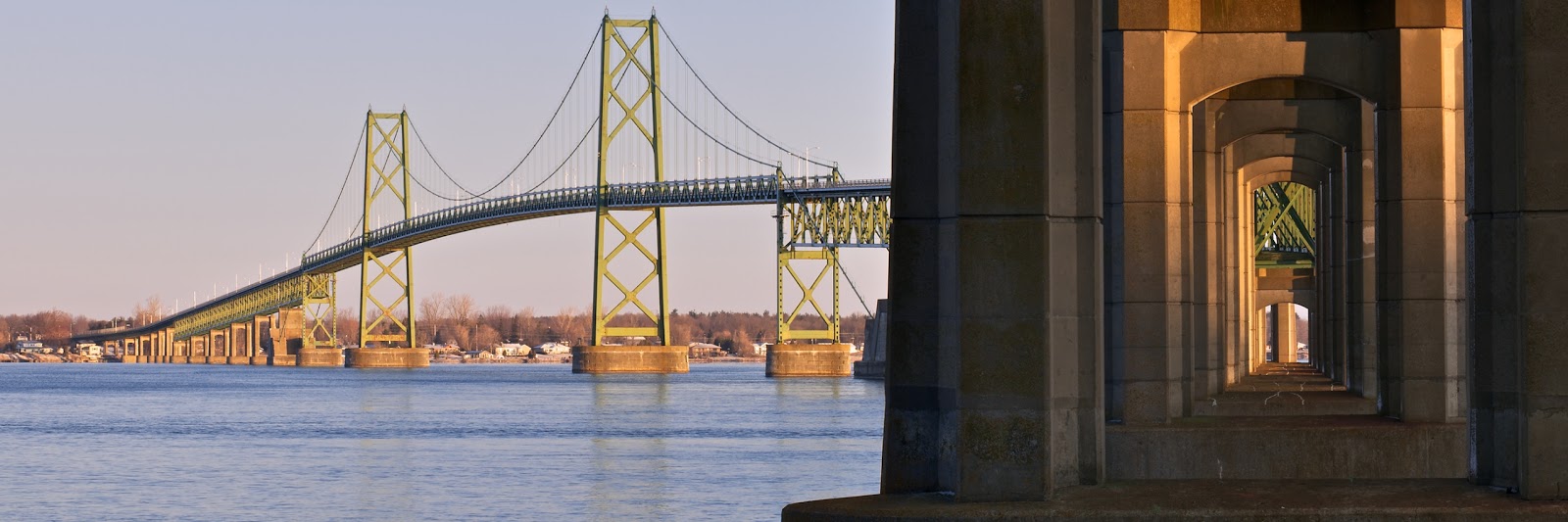 Keith Meehan FINISHED CONSTRUCTION Ogdensburg