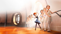 Leap! (Ballerina) Movie Image 16