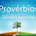 Conclusão do Estudo de Provérbios
