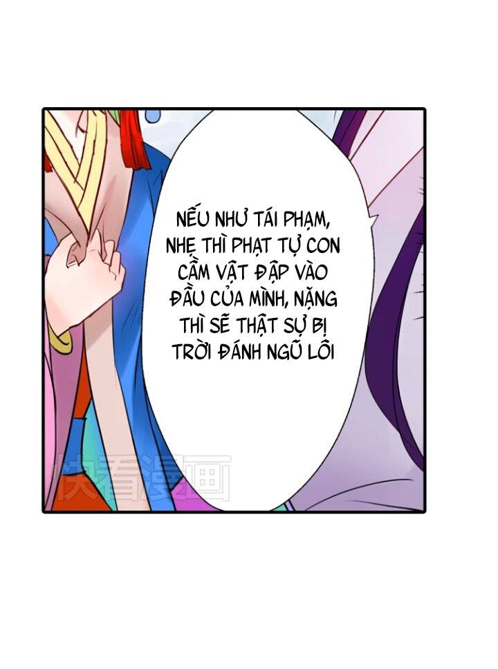 Hựu Nhất Xuân - Chương 4 - Trang 44