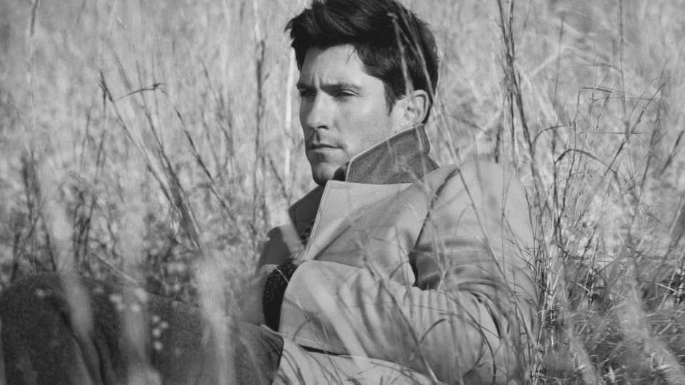 NIC ROLDAN : ARGENTINIAN POLO PLAYER & MODEL - ARGENTINIAN MALE MODELS