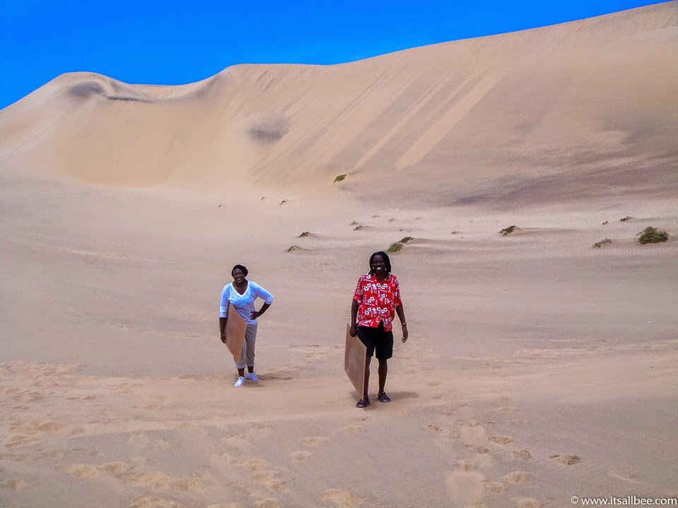 sandboarding namibia - For get sandboarding in capetown or sandboarding in peru or dubai. This is where the adventure is.