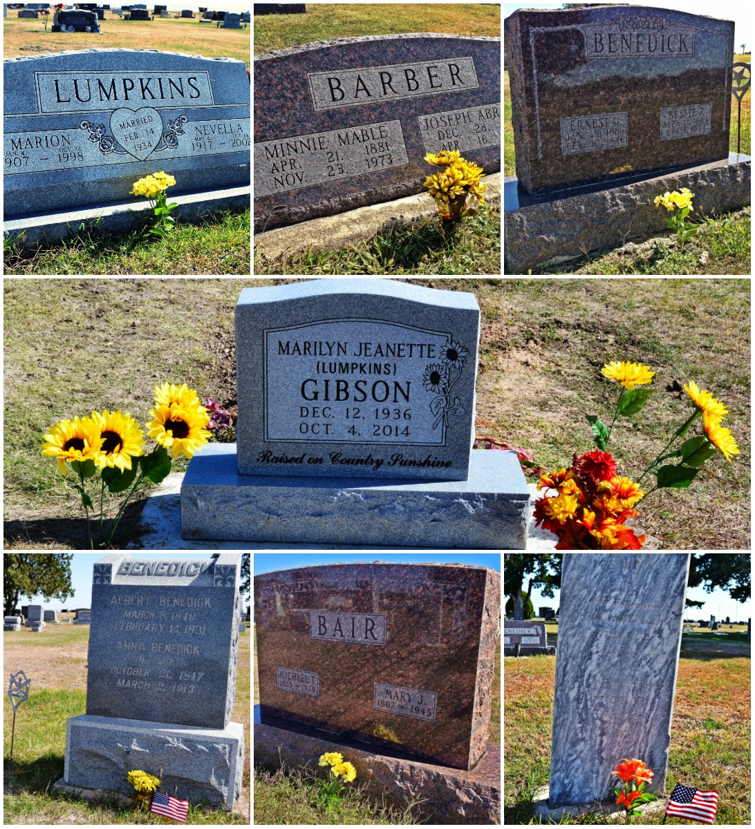 Family Sleuther Family History on the Road Day One