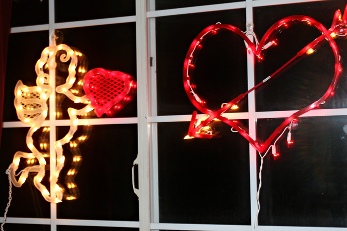 cutest little things: February 2011