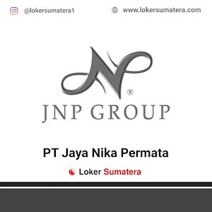 Lowongan Kerja Pekanbaru, PT. Jaya Nika Permata (JNP Group) sebagai Cleaning Service