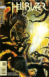 Hellblazer (1987) #77
