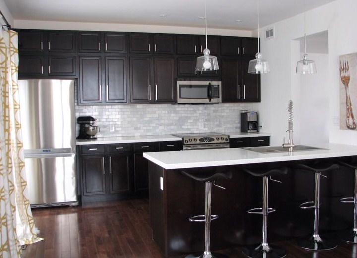 Galley Kitchen Design Empowerment: Your Guide to a Successful Kitchen ...