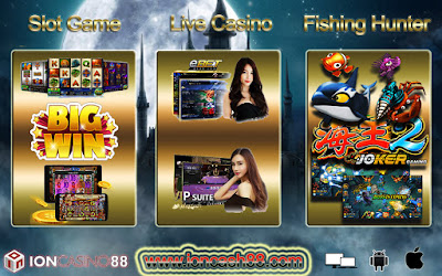  4 Trik Menang Slot Jackpot Terpercaya 2019