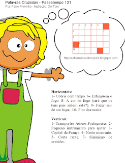 Sabe Mais k(que) os teus Pais - Paulo Freixinho