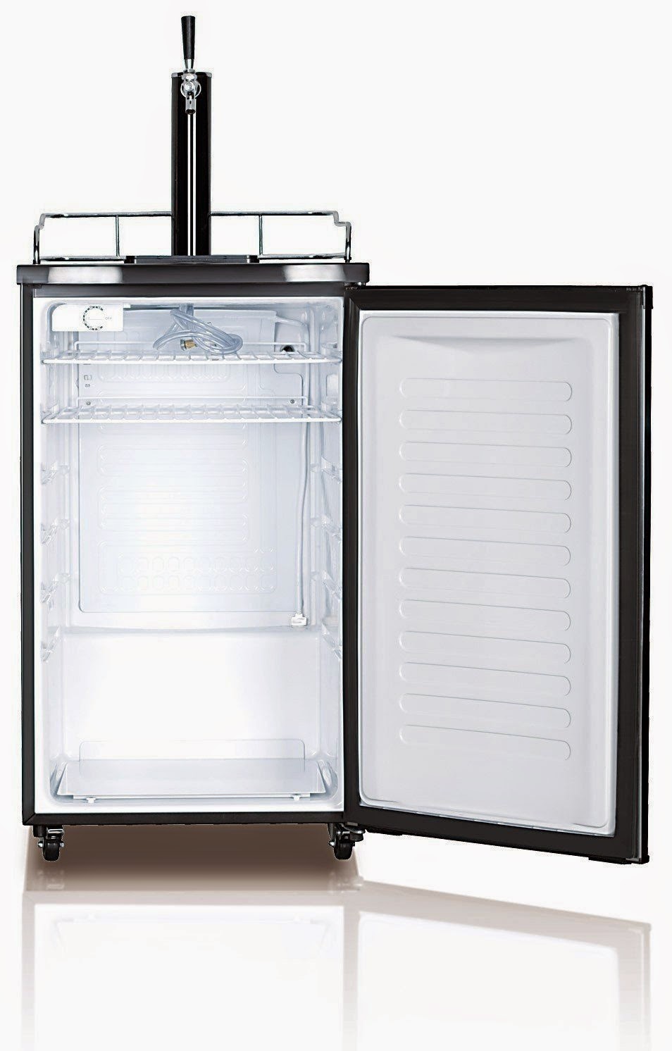 keg fridge mini fridge keg