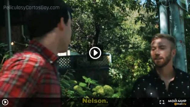 CLIC PARA VER VIDEO Sebastian - PELICULA - Canada - 2017 CLIC PARA VER VIDEO Sebastian - PELICULA - Canada - 2017