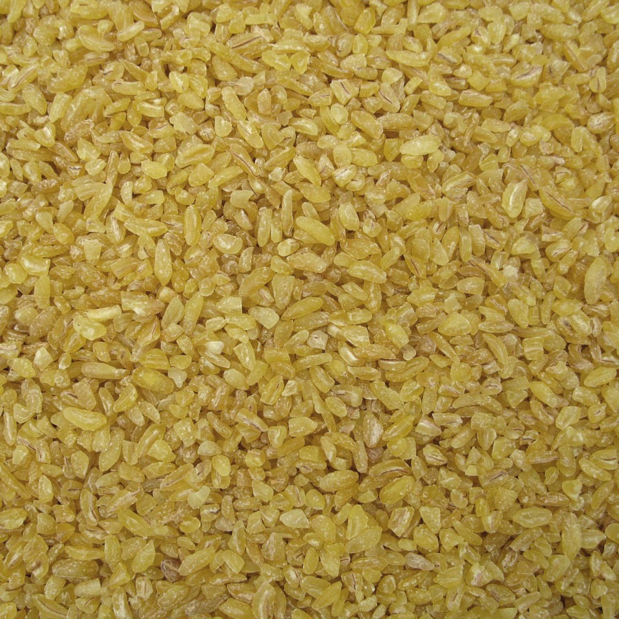 Lexikon Opobchodu: Bulgur