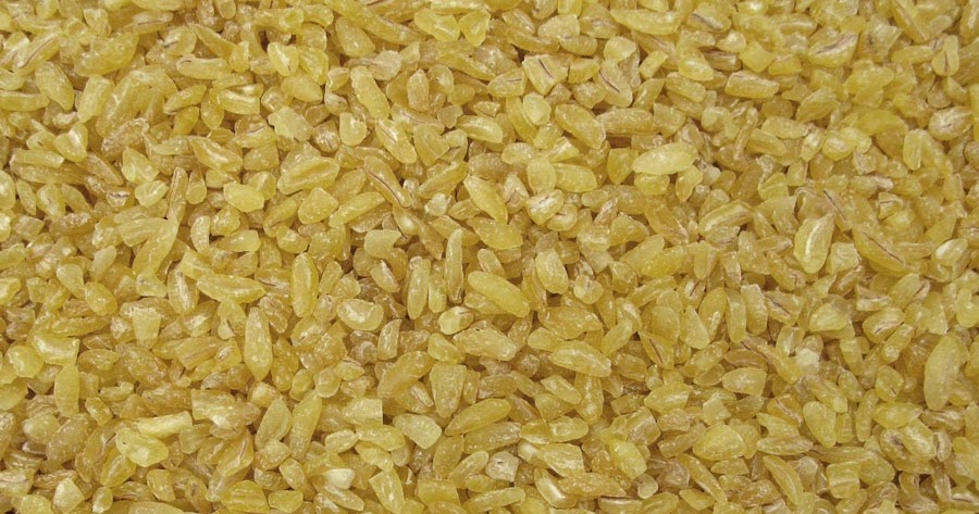 Lexikon Opobchodu: Bulgur